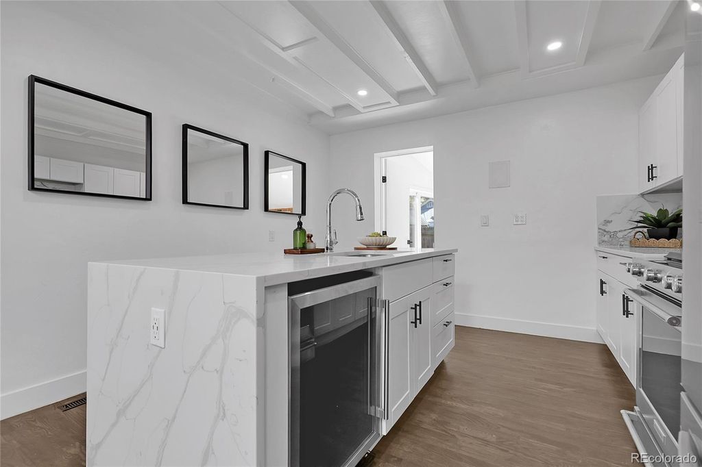 Photo of 2505 S Hooker Street, Denver, CO 80219 (MLS # 7739248)