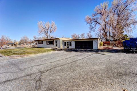 522 22 1\/2 Road, Grand Junction, CO 81507 - #: 1870672