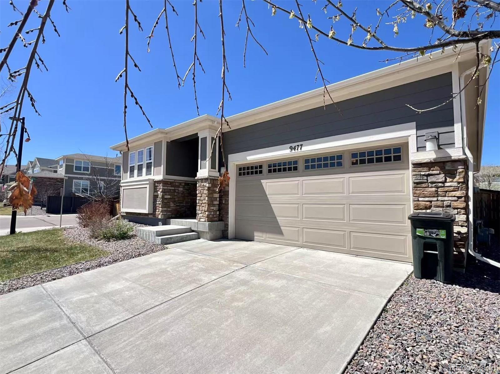 9477 Market Lane, Parker, CO, 80134 1 9477 Market Lane