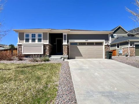9477 Market Lane Parker CO 80134