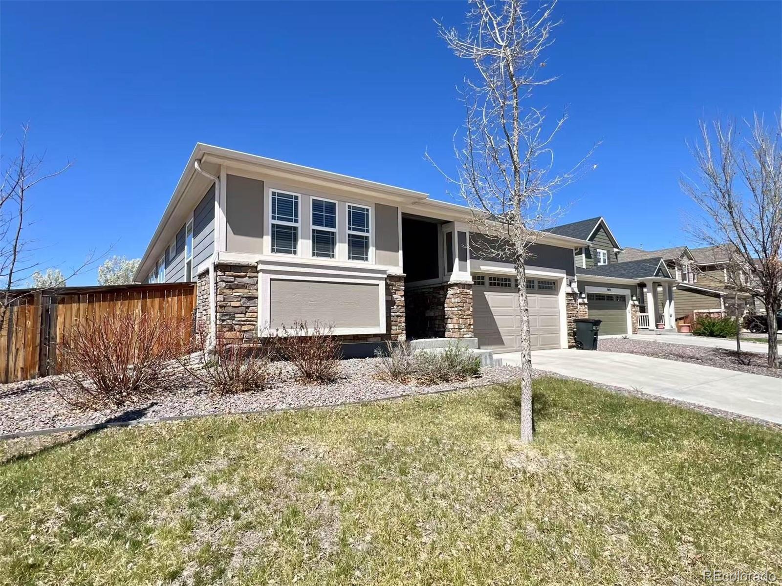 9477 Market Lane, Parker, CO, 80134 2 9477 Market Lane