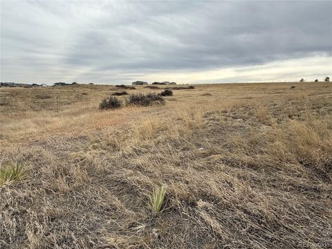 2427 Elkhorn Ranch Street Parker Co 80138