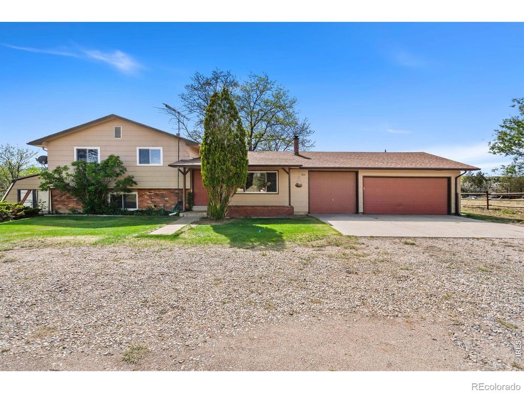 Photo of 4801 Norwood Avenue, Loveland, CO 80538 (MLS # IR1059254)
