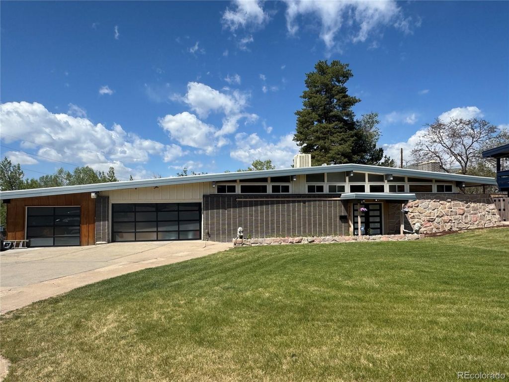 Photo of 5175 S Elati Drive, Englewood, CO 80110 (MLS # 2159818)
