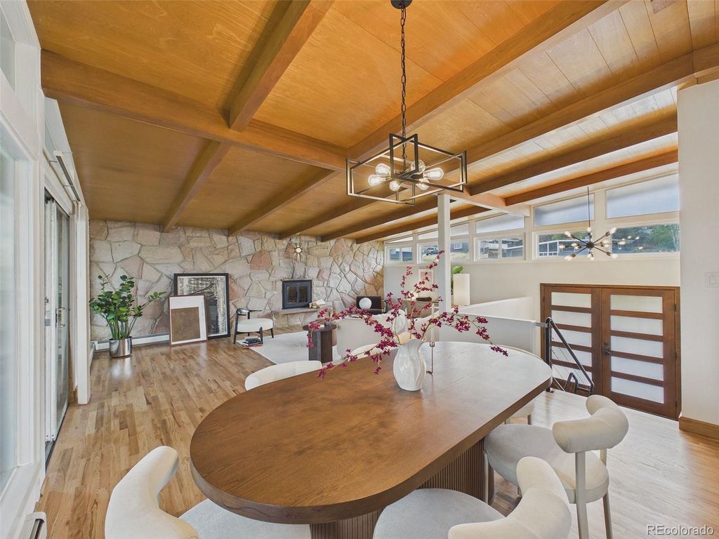 Photo of 5175 S Elati Drive, Englewood, CO 80110 (MLS # 2159818)