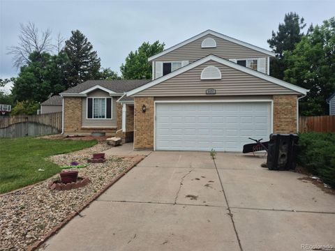 5171 S Quintero Street Centennial CO 80015