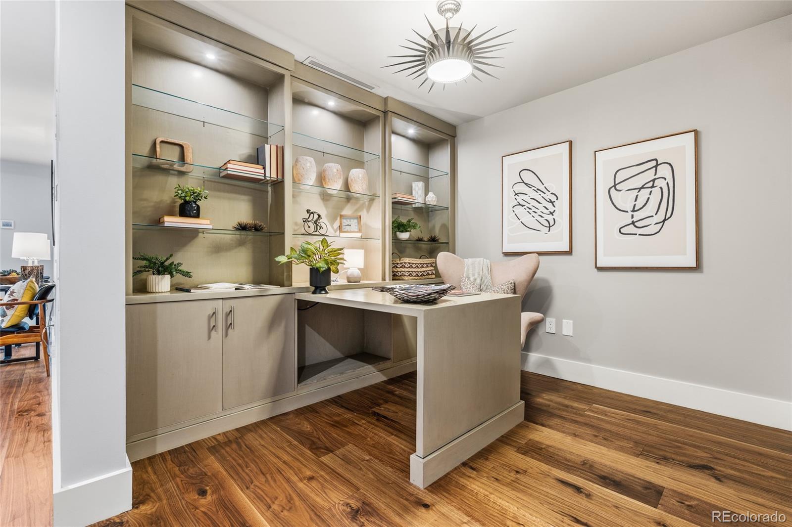 1411 Wynkoop Street 806