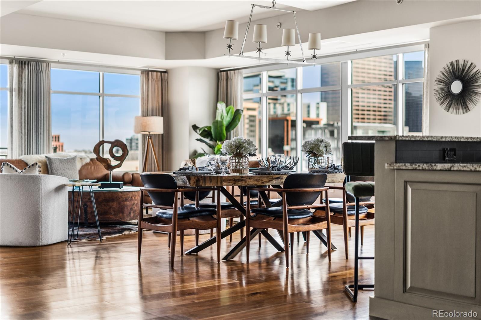 1411 Wynkoop Street 806