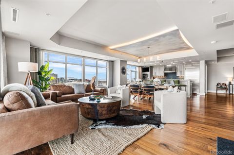 1411 Wynkoop Street 806 Denver CO 80202
