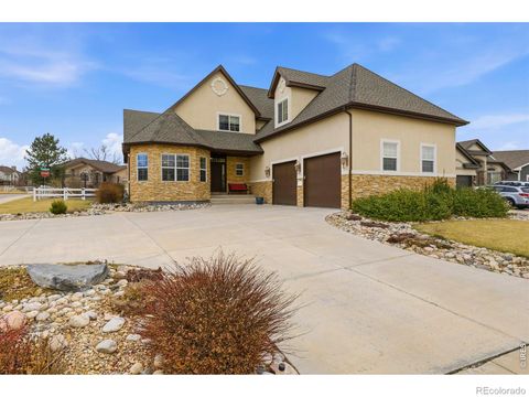 8295 Avalon Court Windsor CO 80528