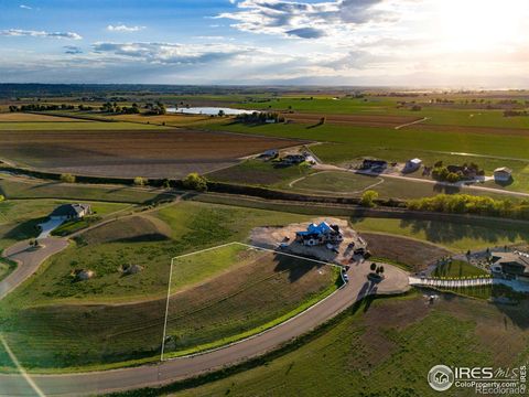 32784 Eagleview Drive Greeley CO 80631
