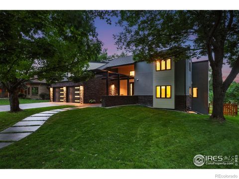 7312 Island Circle Boulder CO 80301