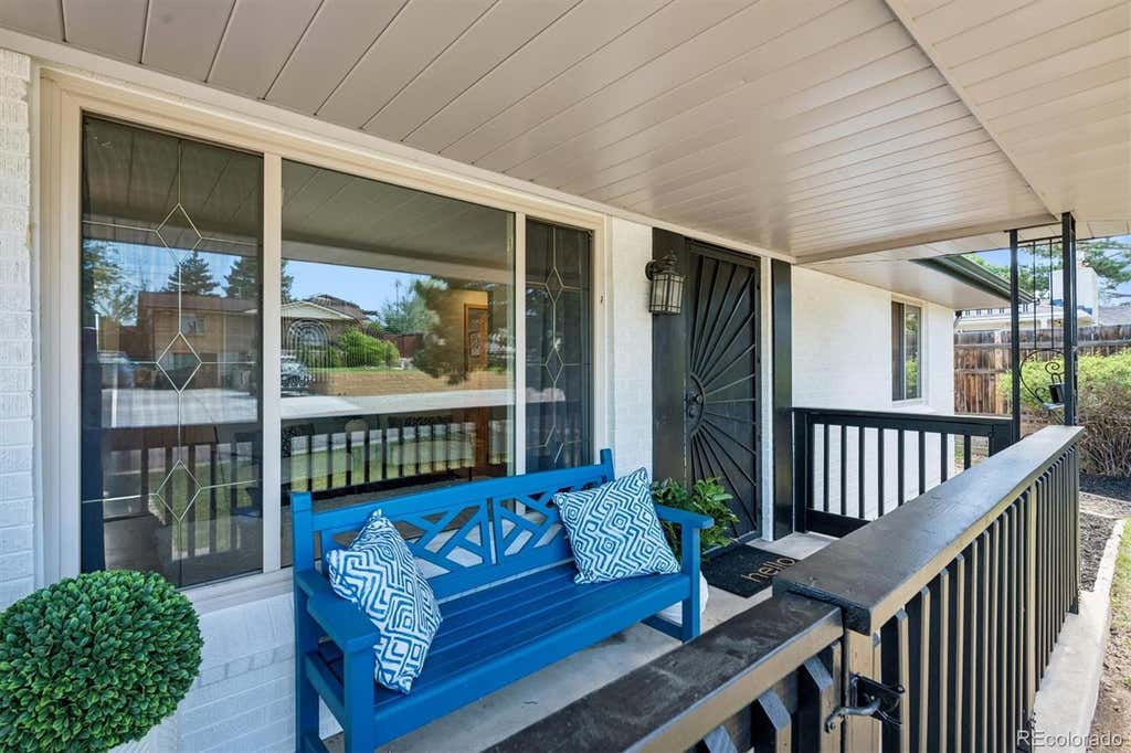 Photo of 13906 W 7th Avenue, Golden, CO 80401 (MLS # 2401401)