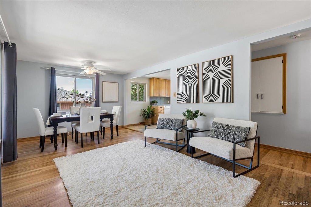 Photo of 13906 W 7th Avenue, Golden, CO 80401 (MLS # 2401401)