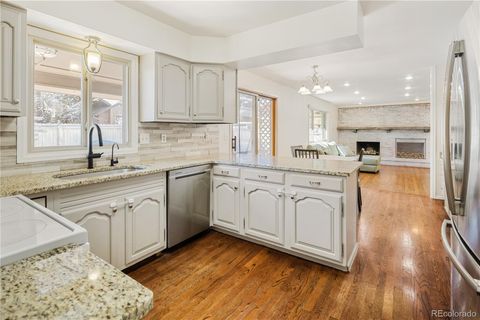 Photo of Arvada, CO 80005 (MLS # 2175184)