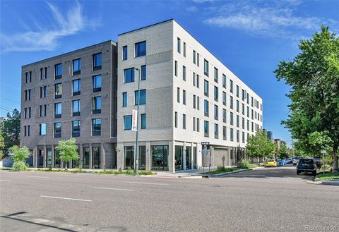 603 Inca Street 301 Denver CO 80204