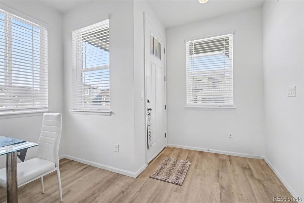 Photo of 8731 Snake River Street, Littleton, CO 80125 (MLS # 9727099)