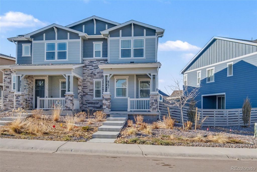 Photo of 8731 Snake River Street, Littleton, CO 80125 (MLS # 9727099)