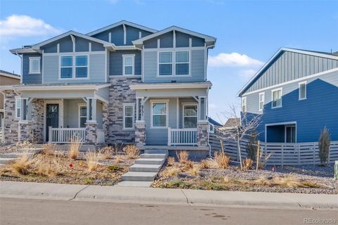 Photo of 8731 Snake River Street, Littleton, CO 80125 (MLS # 9727099)