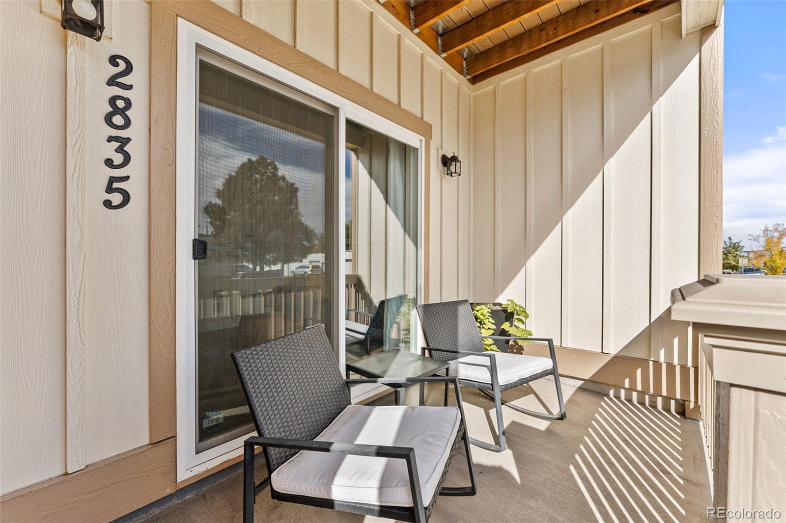 2835 S Elati Street, Englewood, CO, 80110 3 2835 S Elati Street