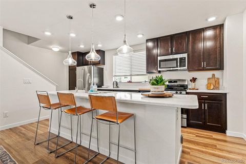 2835 S Elati Street Englewood CO 80110