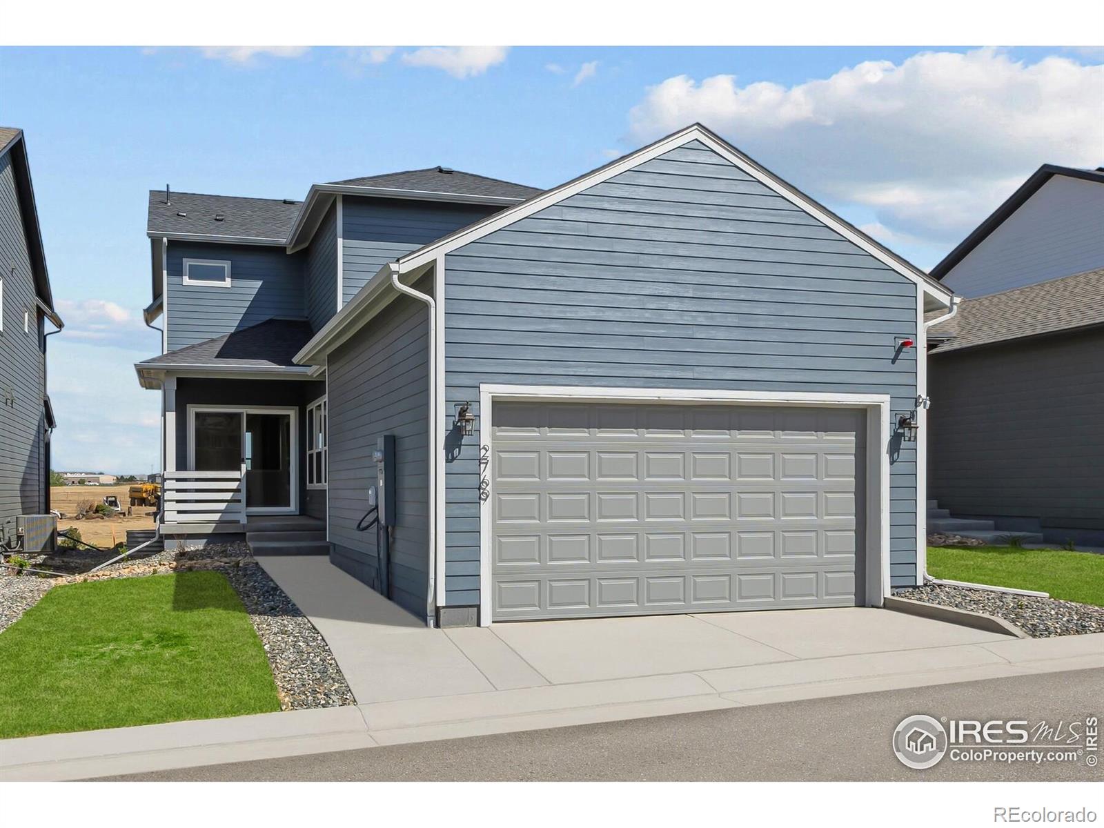 2769 Blue Iris Drive
