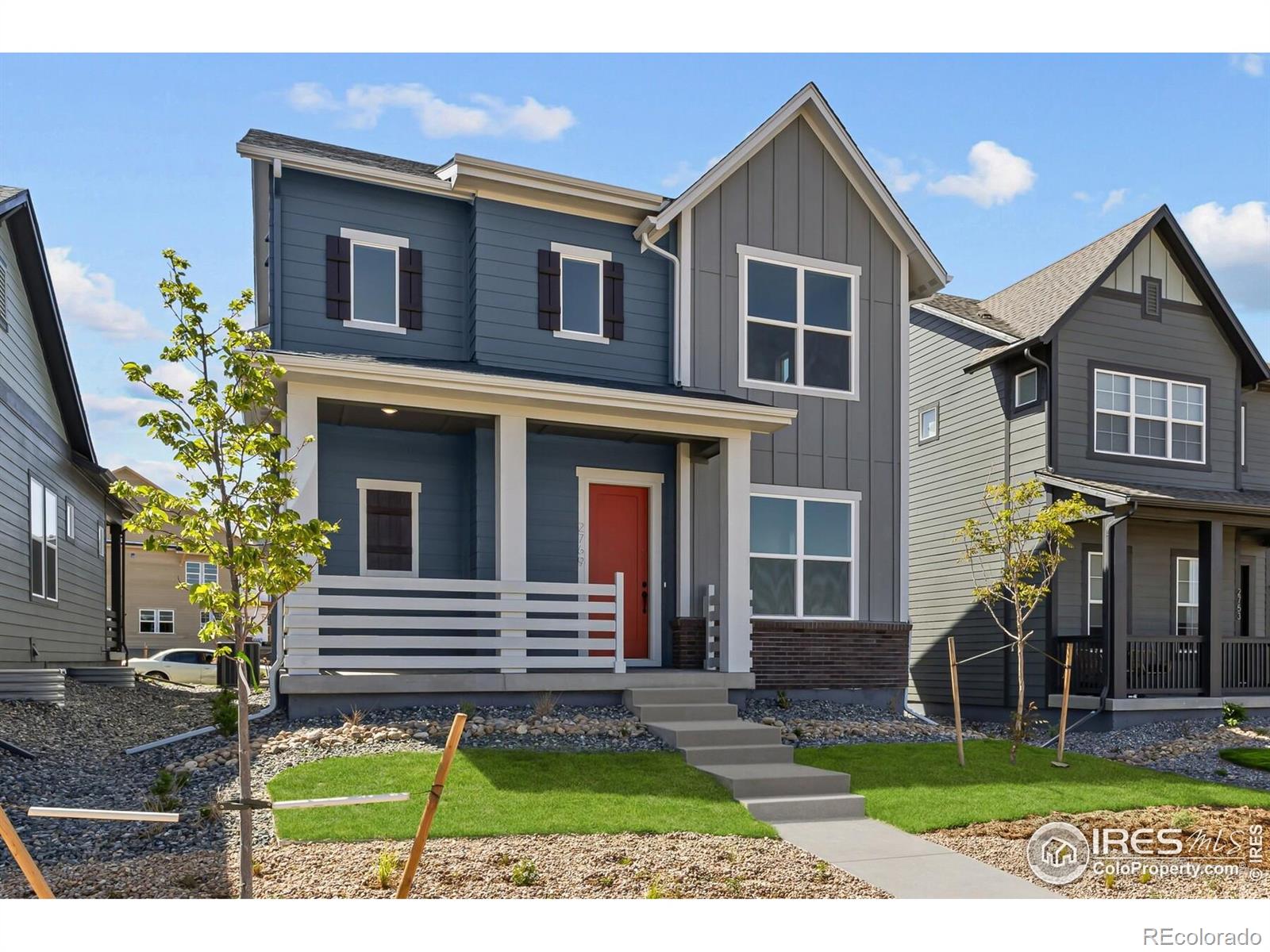 2769 Blue Iris Drive