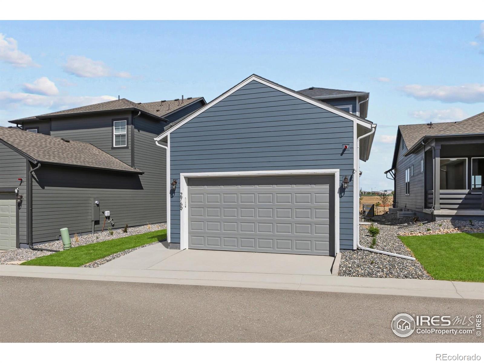 2769 Blue Iris Drive