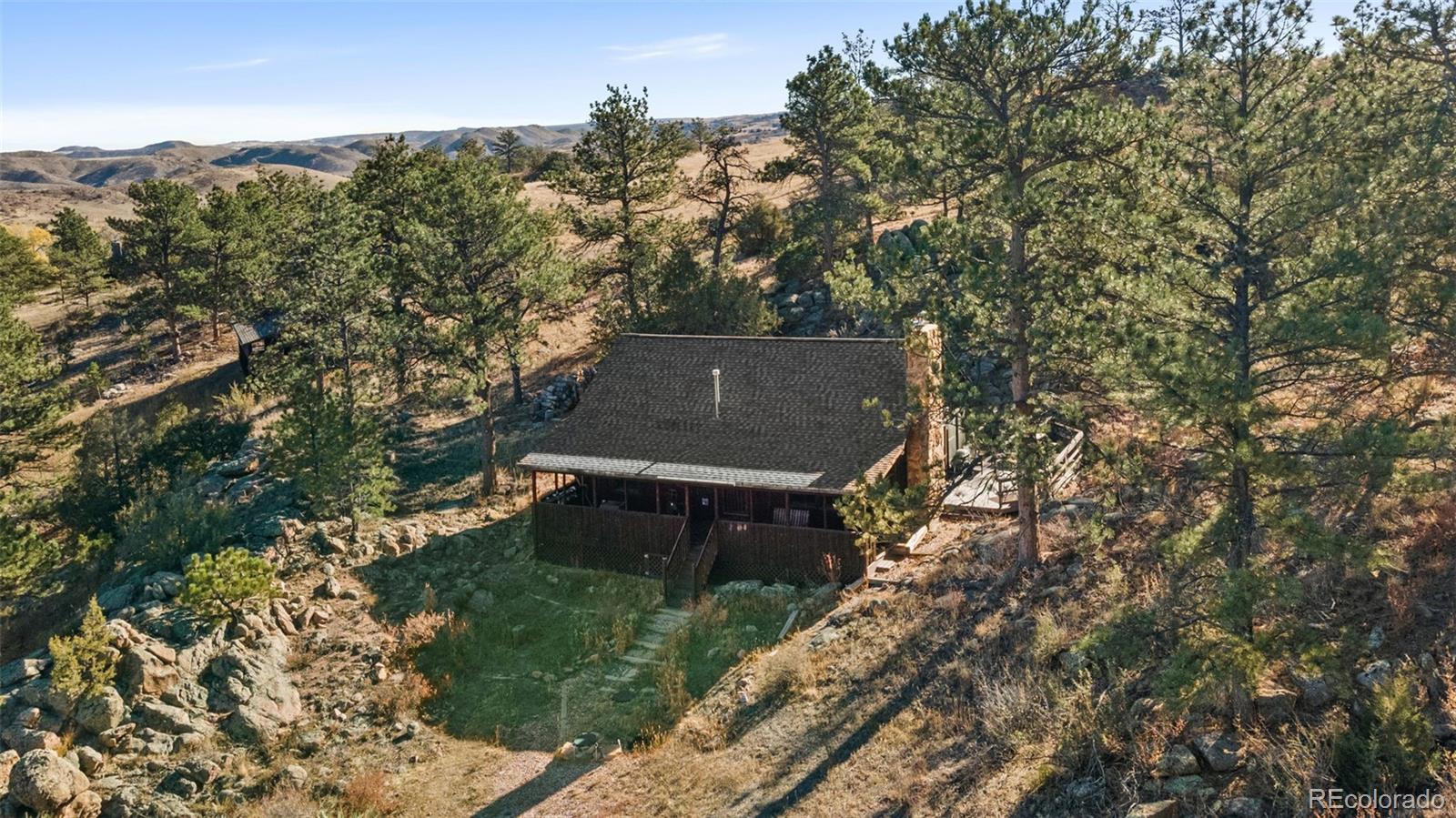 307 Brewster Lane, Livermore, CO, 80536 2 307 Brewster Lane