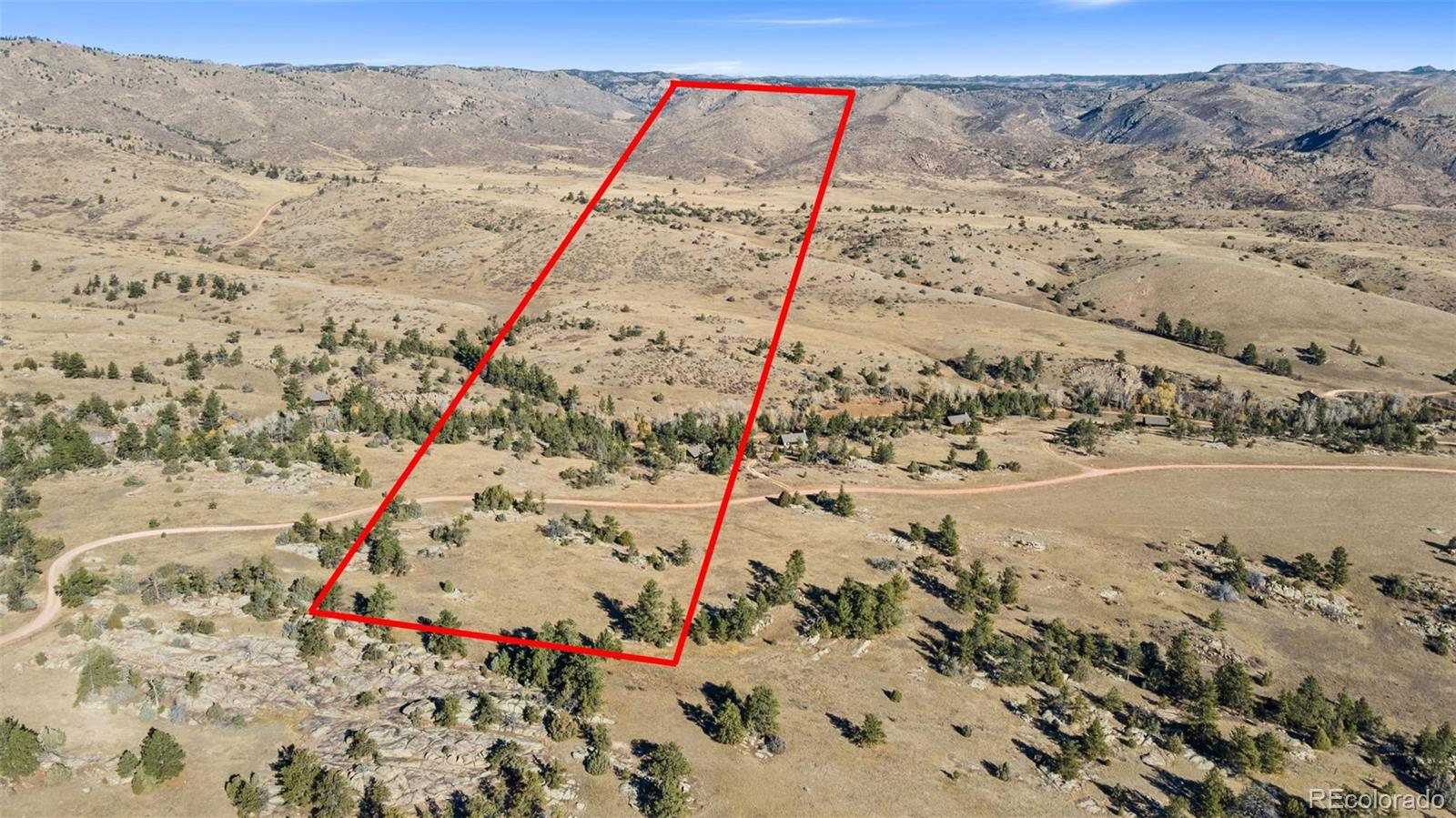 307 Brewster Lane, Livermore, CO, 80536 3 307 Brewster Lane