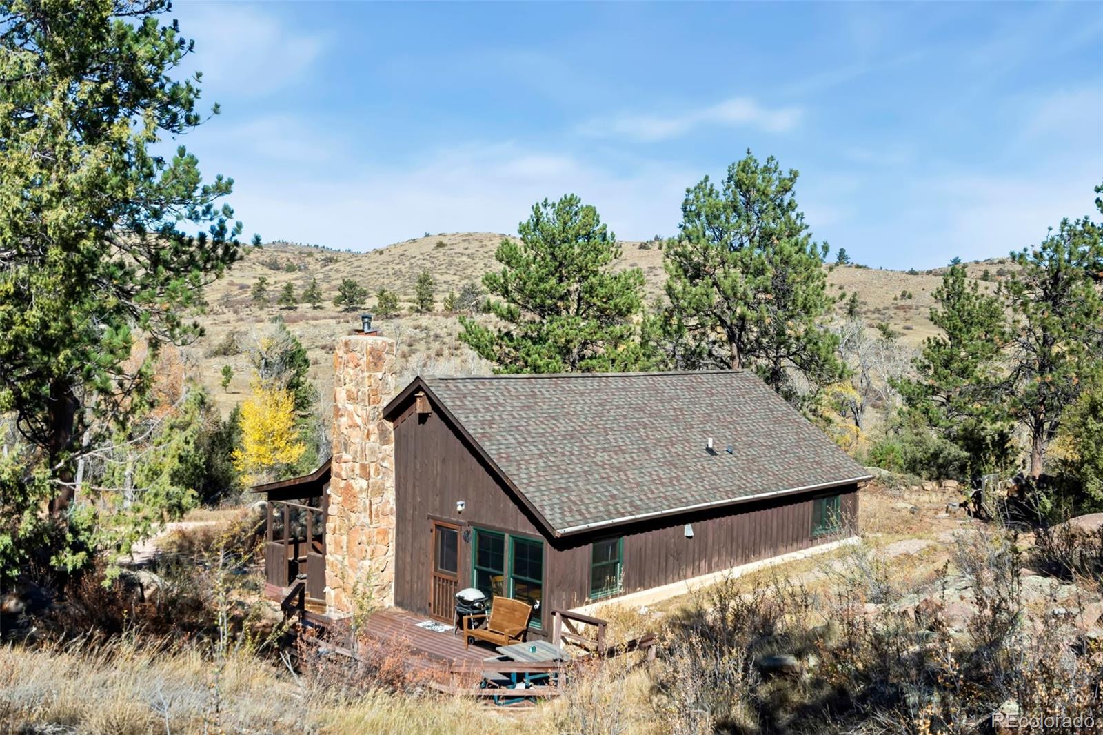307 Brewster Lane, Livermore, CO, 80536 1 307 Brewster Lane