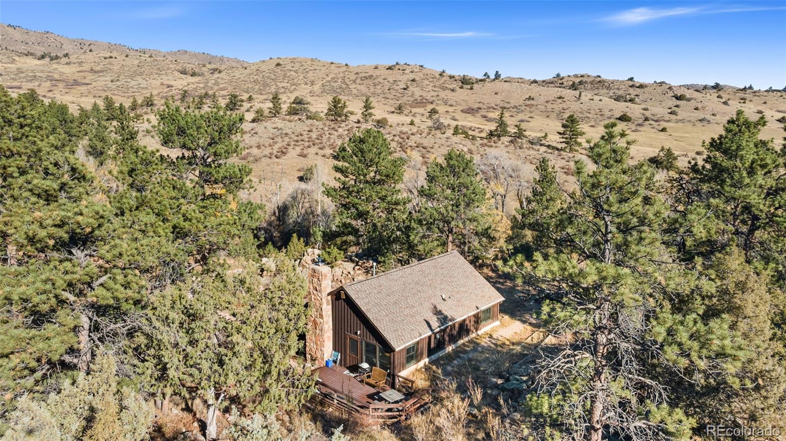 307 Brewster Lane, Livermore, CO, 80536 4 307 Brewster Lane