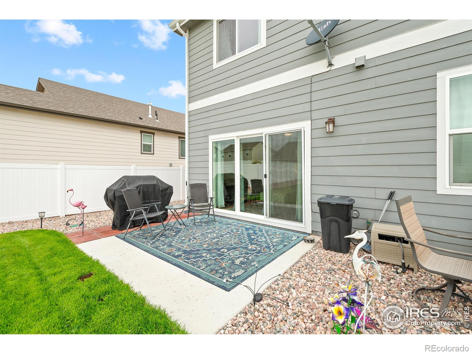 4406 Big Horn Parkway