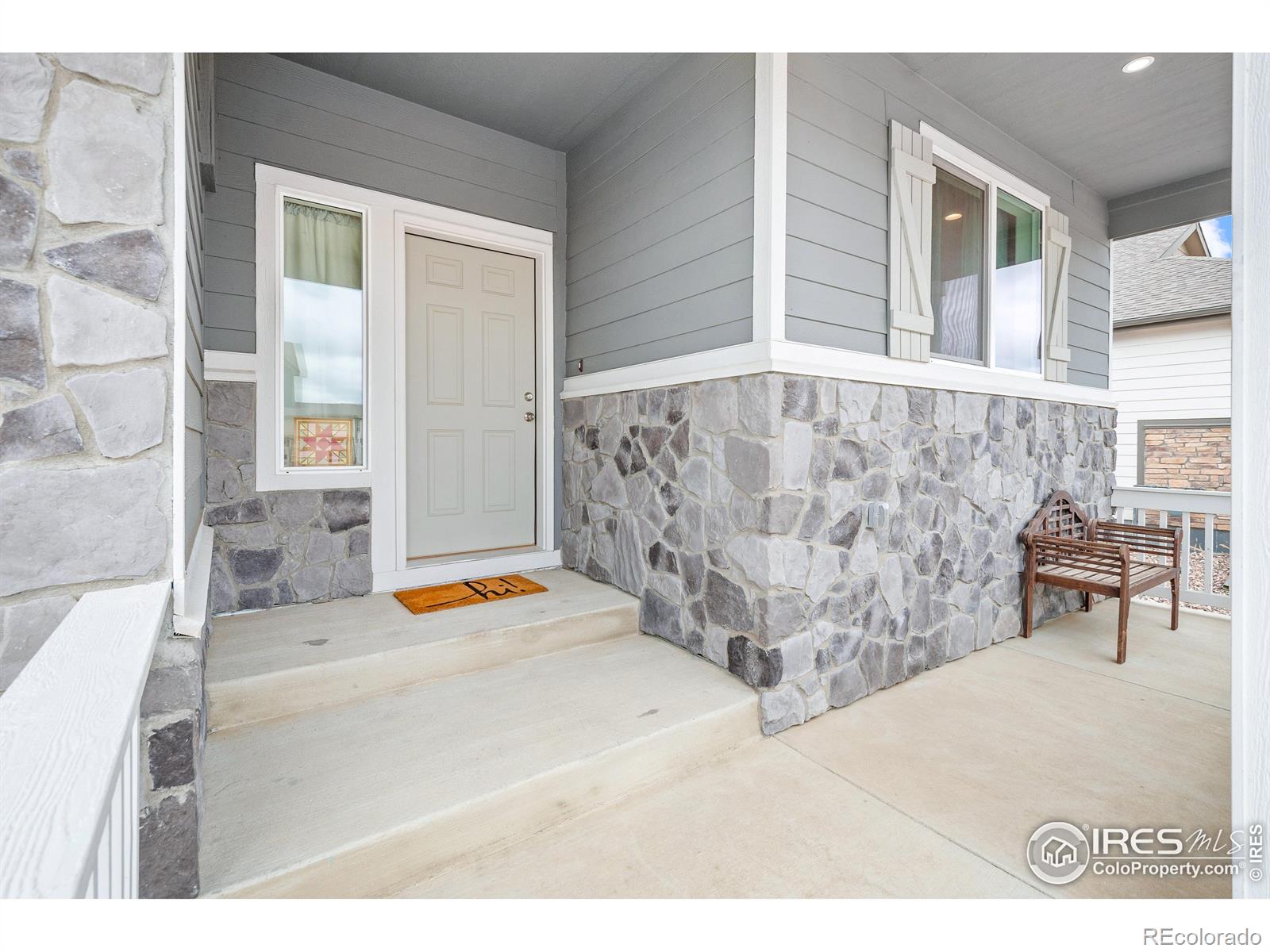 4406 Big Horn Parkway