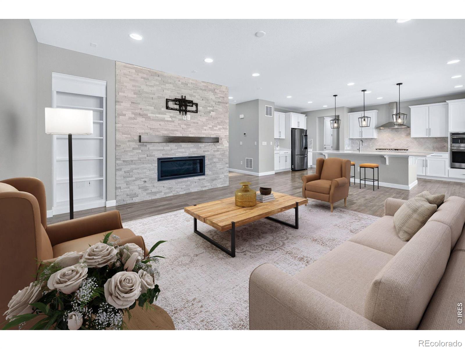16329 Mount Silverheels Way