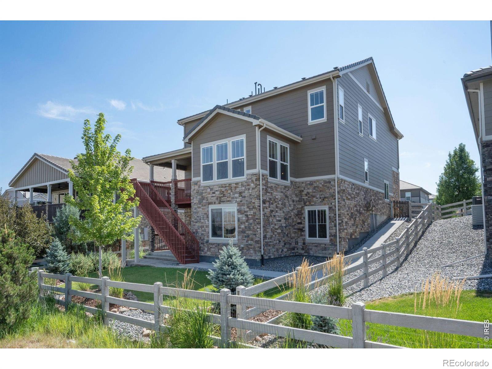 16329 Mount Silverheels Way