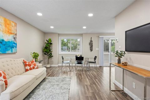 2856 S Kenton Court Aurora CO 80014