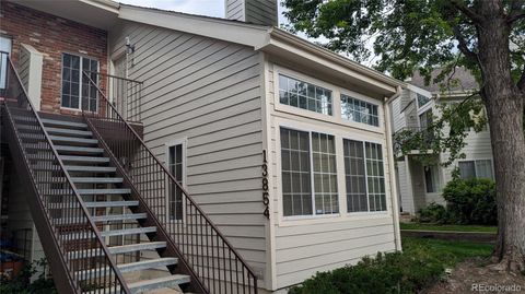 13854 E Lehigh Avenue D Aurora CO 80014