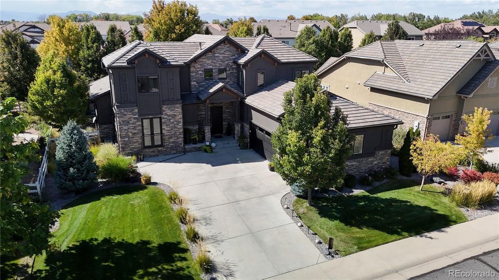 Photo of 14335 Navajo Street, Westminster, CO 80023 (MLS # 4134935)