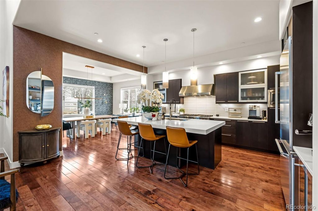 Photo of 14335 Navajo Street, Westminster, CO 80023 (MLS # 4134935)