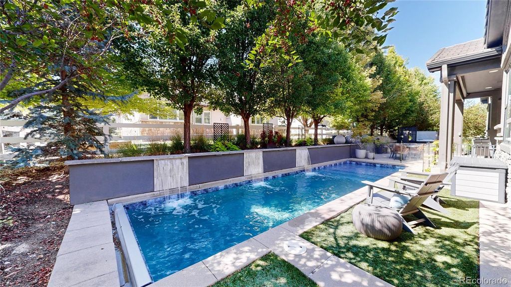 Photo of 14335 Navajo Street, Westminster, CO 80023 (MLS # 4134935)