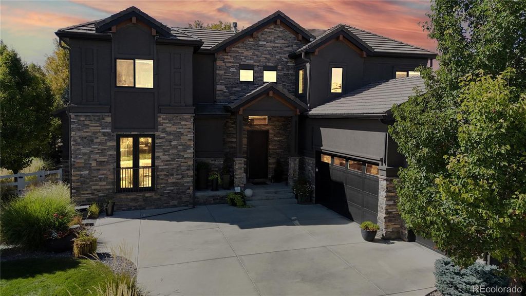 Photo of 14335 Navajo Street, Westminster, CO 80023 (MLS # 4134935)