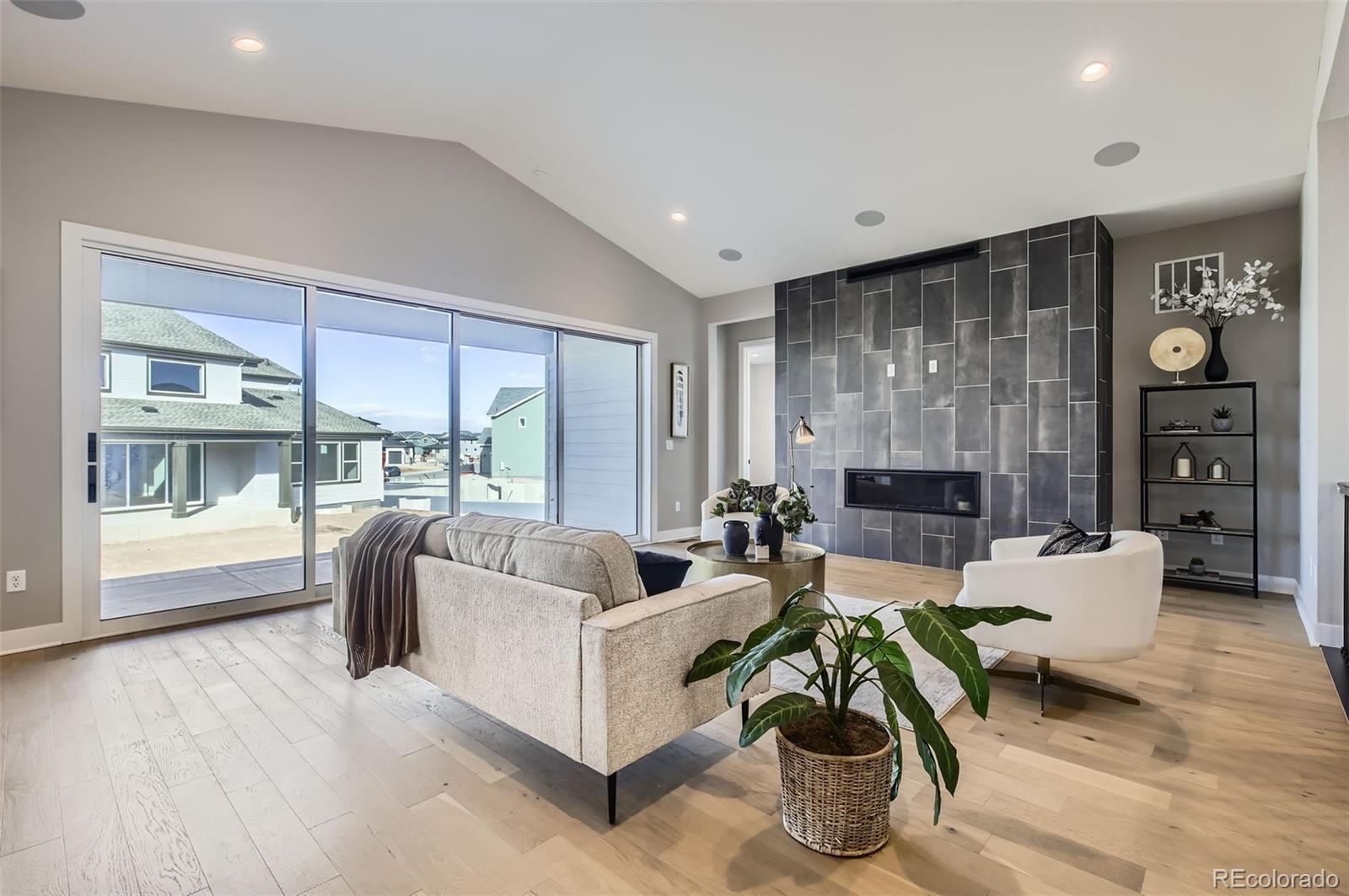 4367 Trader Street