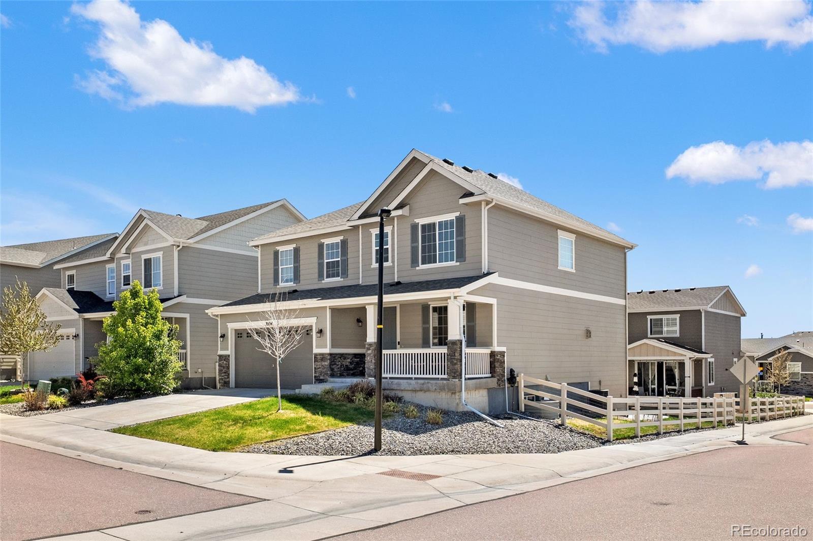 3594 Cade Court