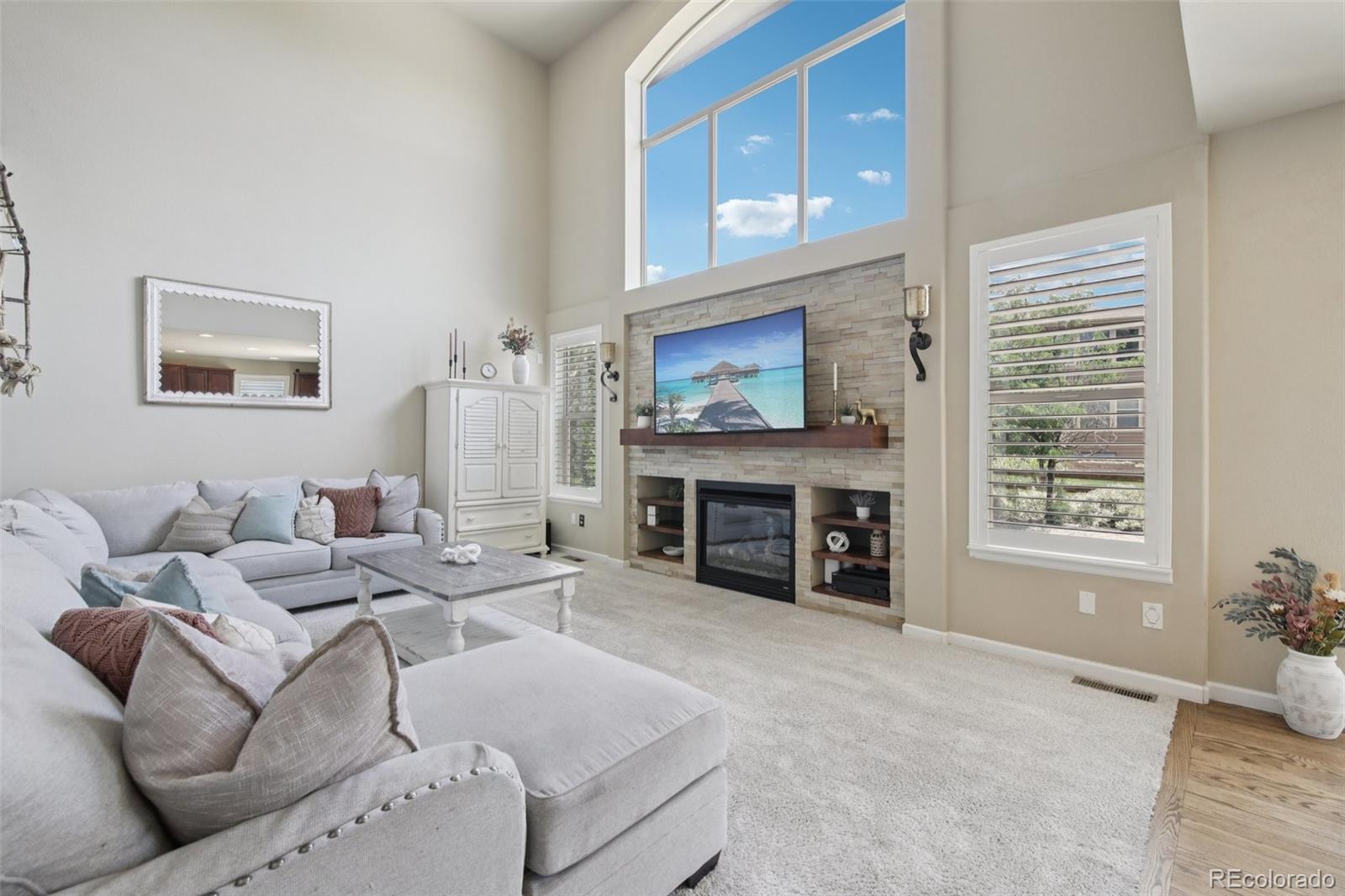 12176 S Hidden Trail Court