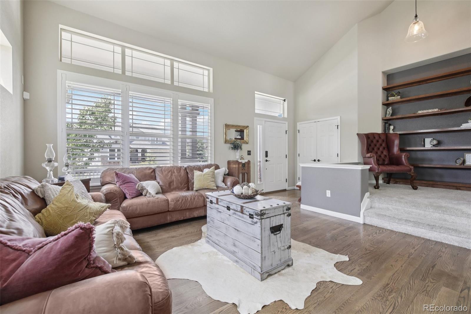 12176 S Hidden Trail Court