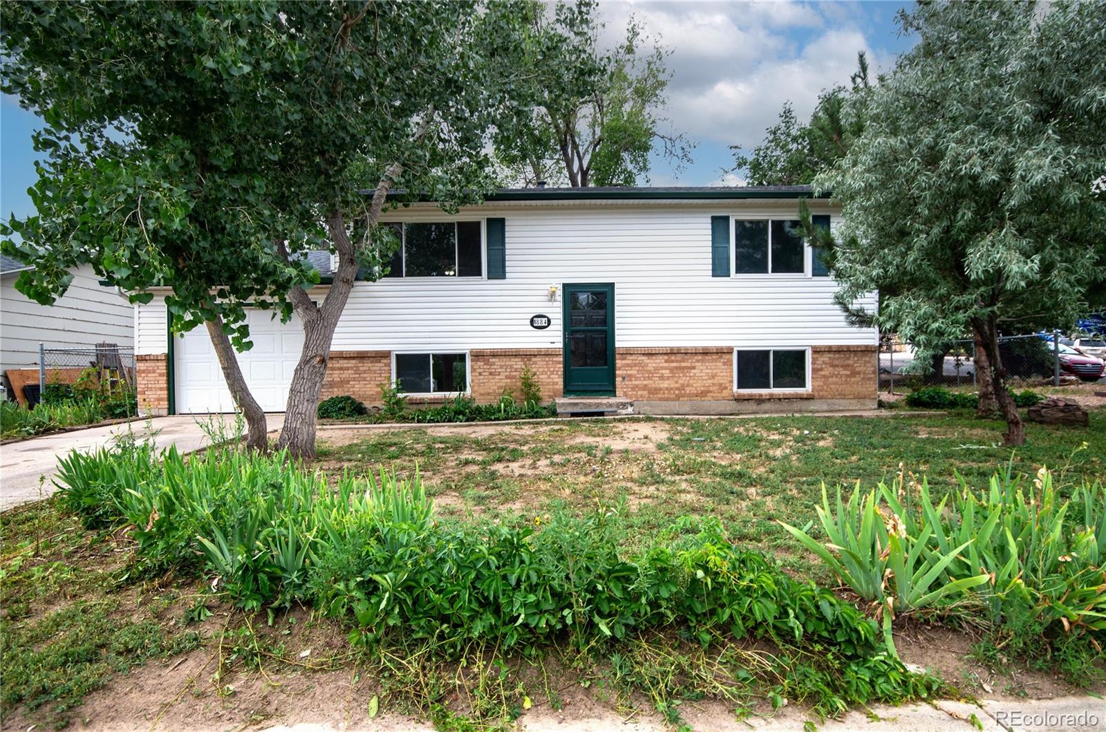 1884 Pepperwood Drive