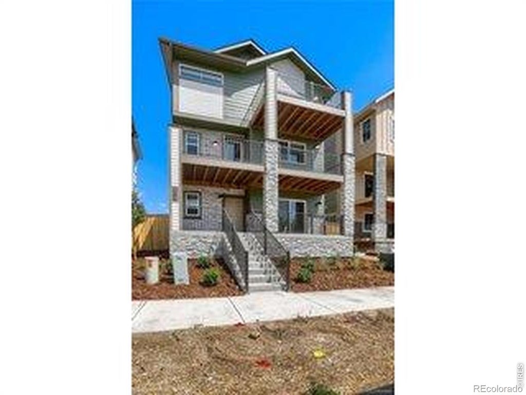 Photo of 8648 King Street, Westminster, CO 80031 (MLS # IR1068122)