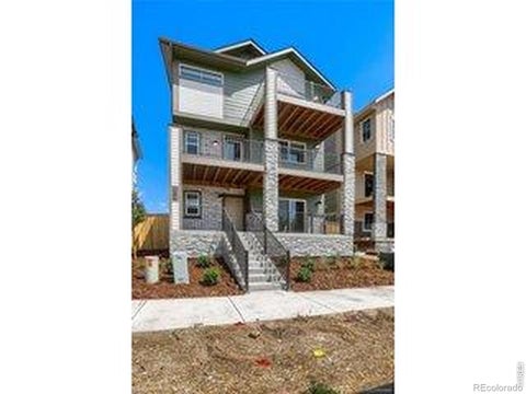 Photo of 8648 King Street, Westminster, CO 80031 (MLS # IR1068122)
