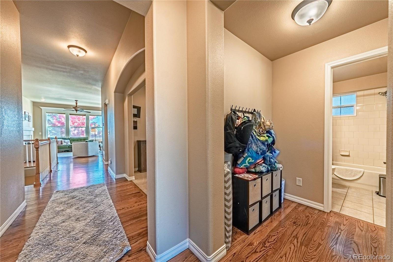 5035 Petrified Forest Trail